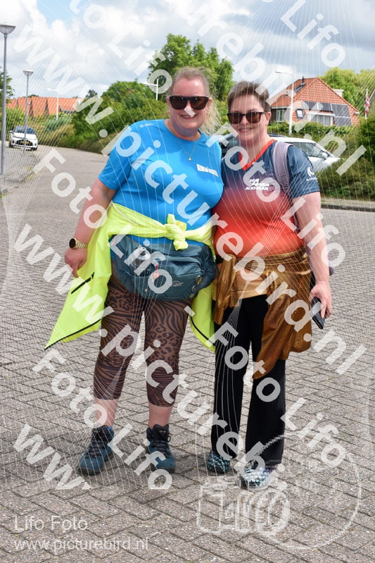 Evenement foto: Serie 318