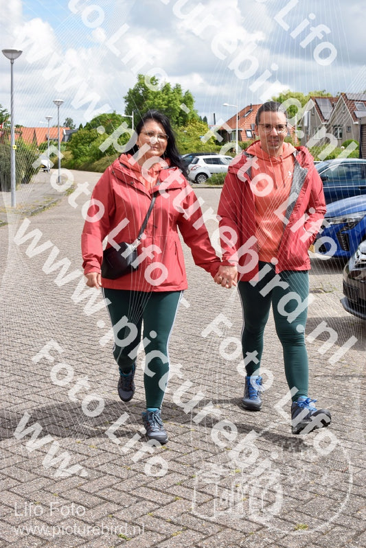 Evenement foto: Serie 318