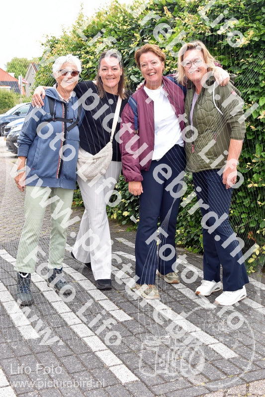 Evenement foto: Serie 318