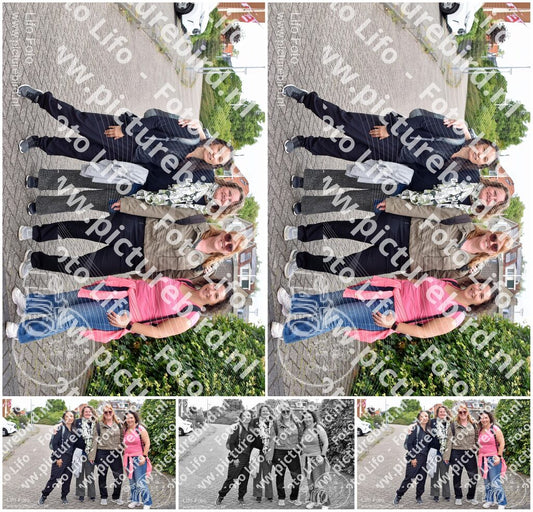 Evenement foto: Serie 318
