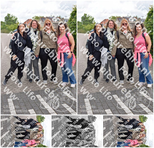 Evenement foto: Serie 318
