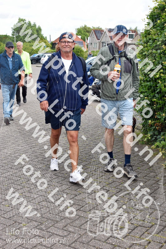Evenement foto: Serie 318