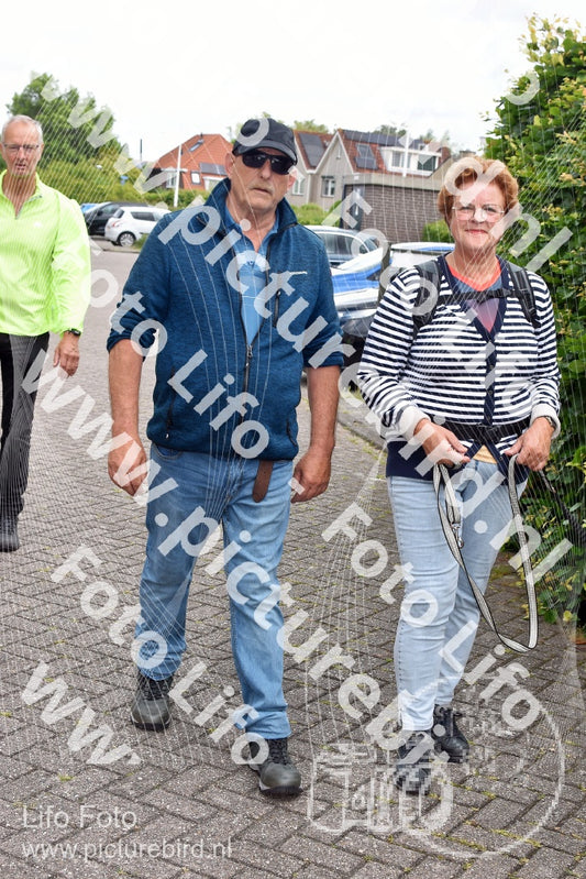 Evenement foto: Serie 318