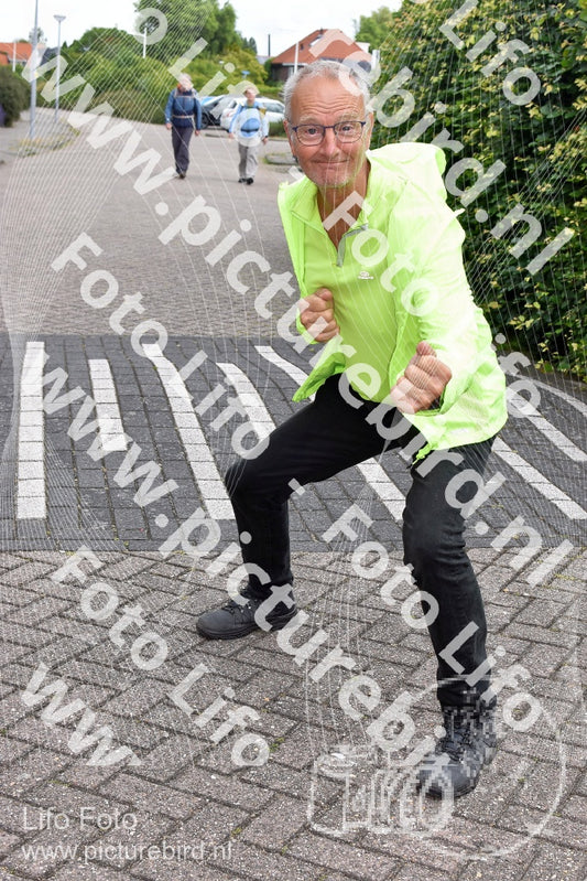 Evenement foto: Serie 318