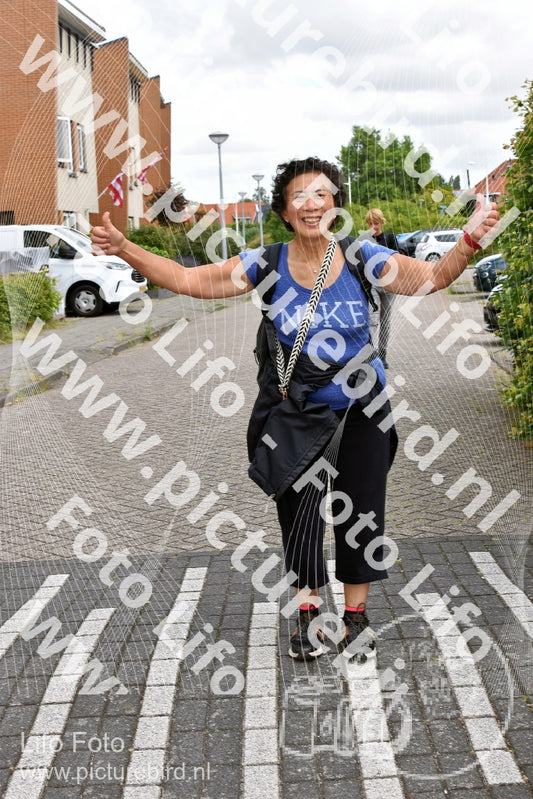 Evenement foto: Serie 318