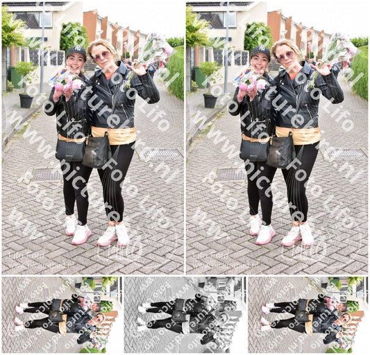 Evenement foto: Serie 318