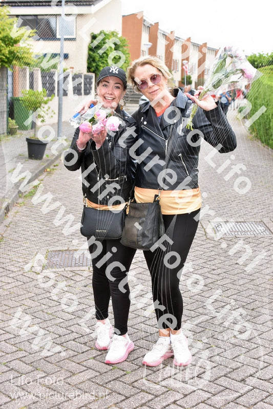 Evenement foto: Serie 318