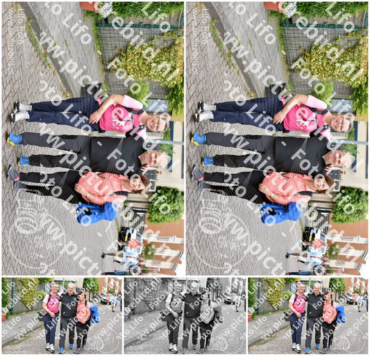 Evenement foto: Serie 318