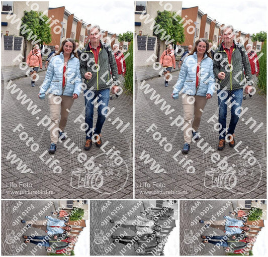 Evenement foto: Serie 318