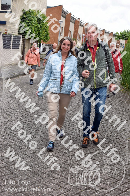 Evenement foto: Serie 318
