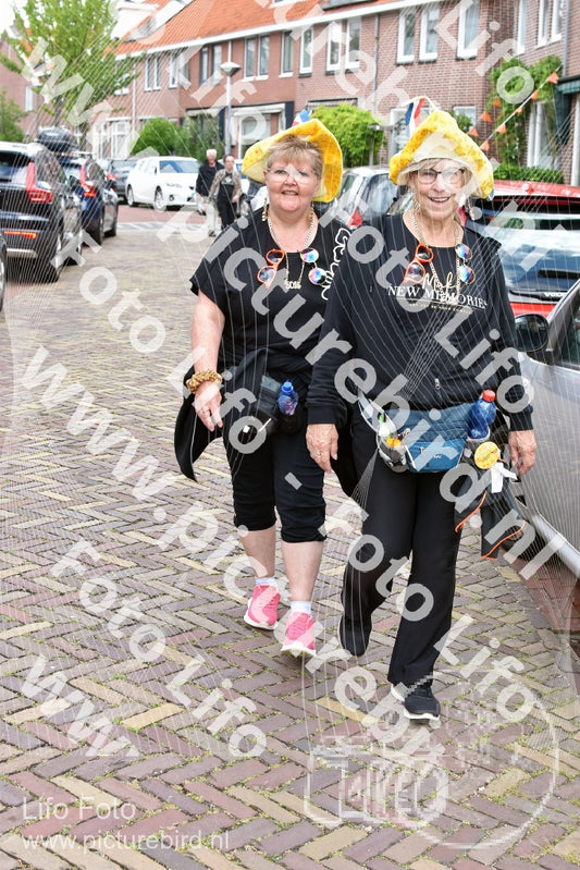 Evenement foto: Serie 318