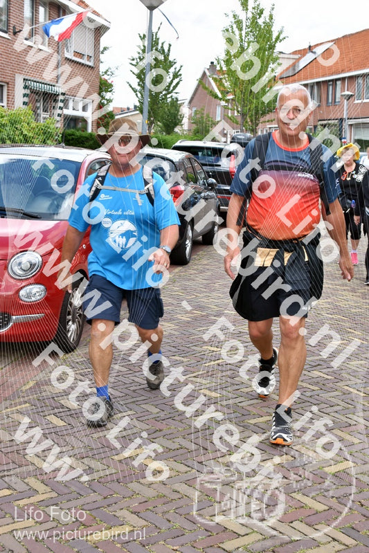 Evenement foto: Serie 318