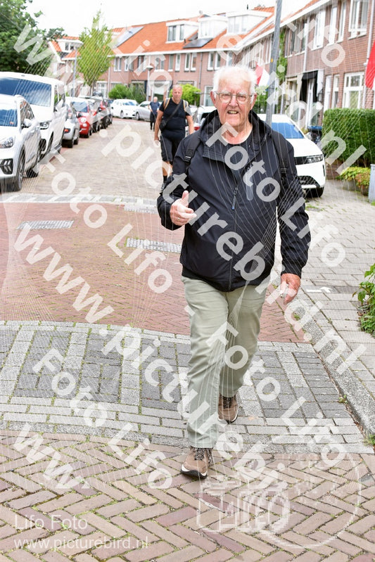 Evenement foto: Serie 318