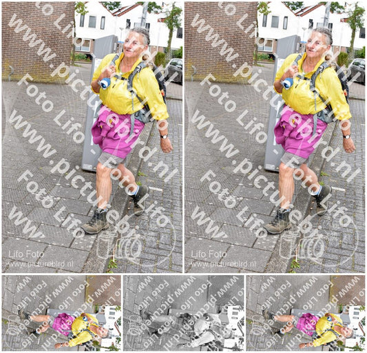 Evenement foto: Serie 318