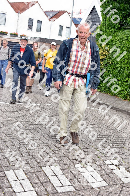 Evenement foto: Serie 318