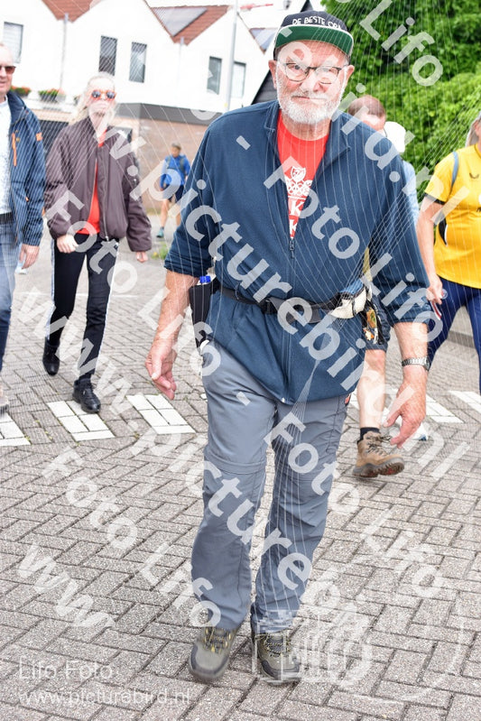 Evenement foto: Serie 318