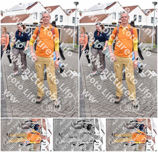 Evenement foto: Serie 318