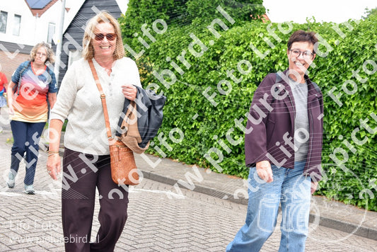 Evenement foto: Serie 318