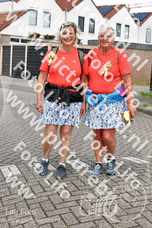 Evenement foto: Serie 318