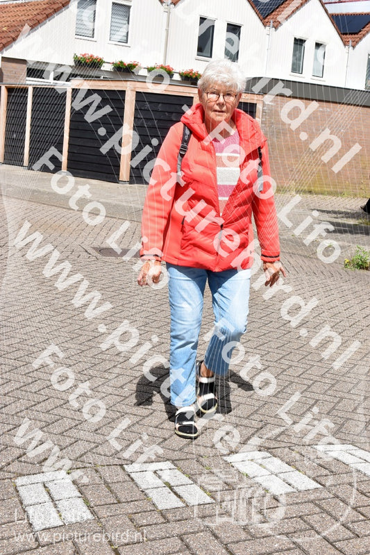 Evenement foto: Serie 318