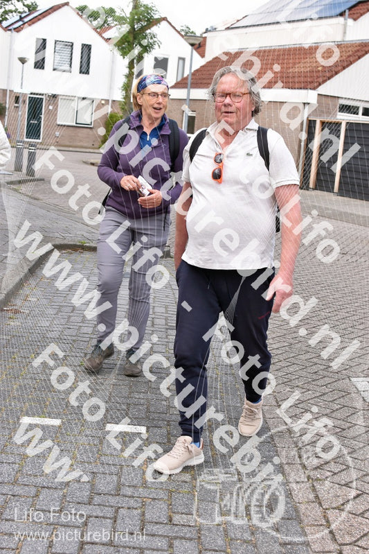 Evenement foto: Serie 318
