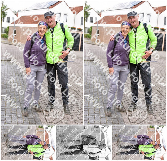 Evenement foto: Serie 318