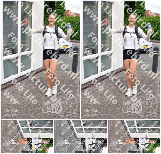 Evenement foto: Serie 318