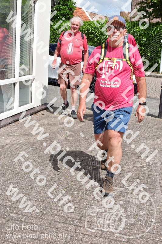 Evenement foto: Serie 318