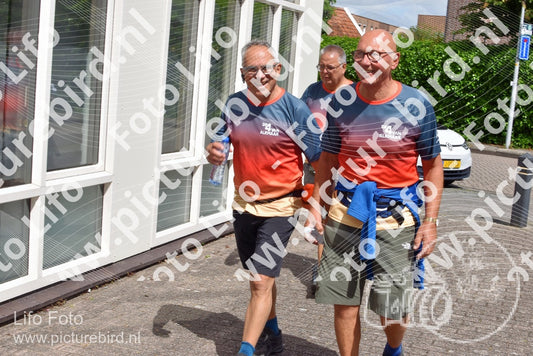 Evenement foto: Serie 318