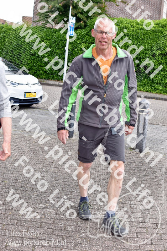 Evenement foto: Serie 319
