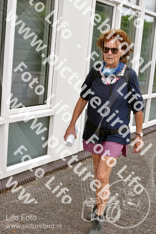 Evenement foto: Serie 319