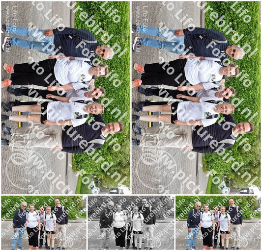 Evenement foto: Serie 319