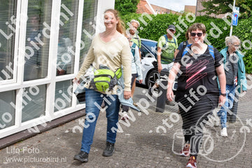 Evenement foto: Serie 319