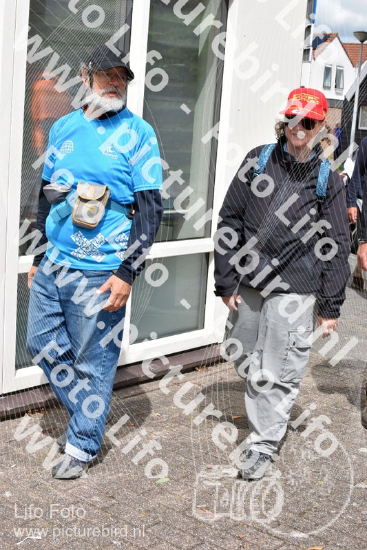 Evenement foto: Serie 319