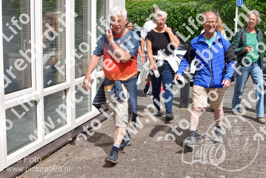 Evenement foto: Serie 319