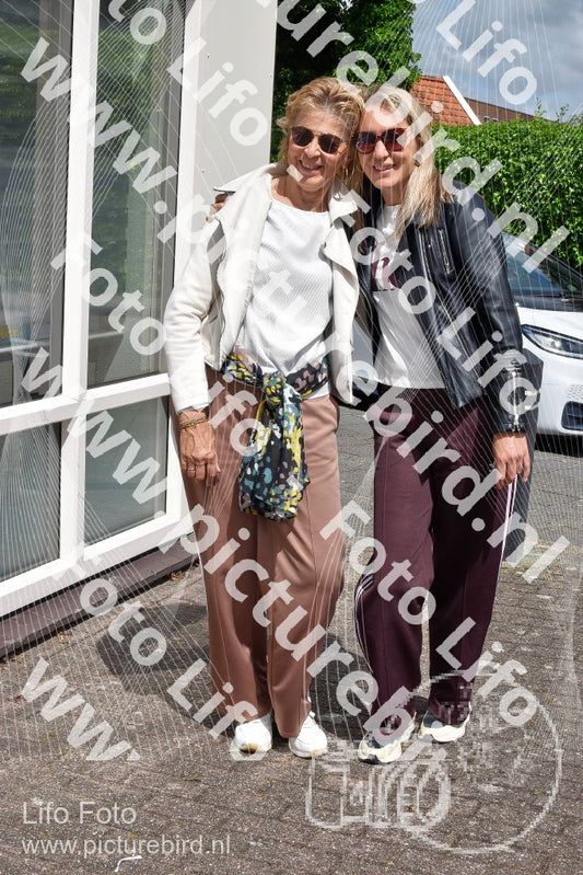 Evenement foto: Serie 319