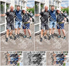 Evenement foto: Serie 319