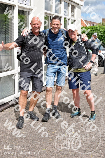 Evenement foto: Serie 319