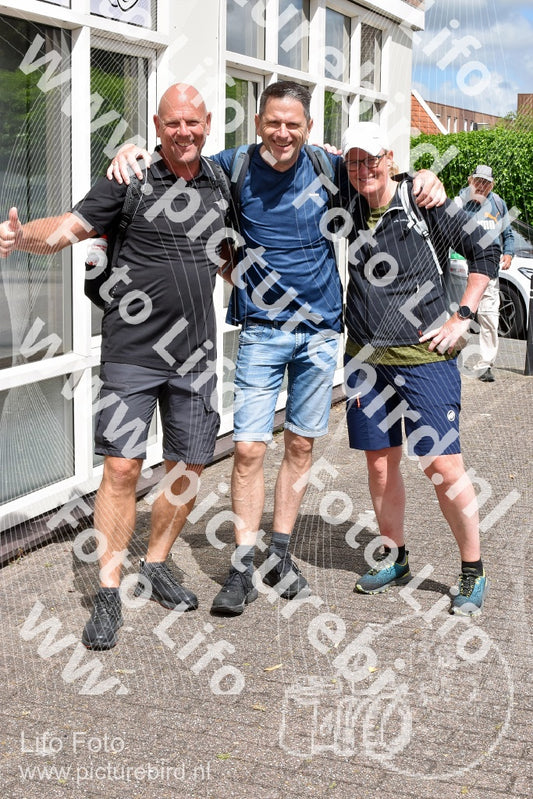 Evenement foto: Serie 319