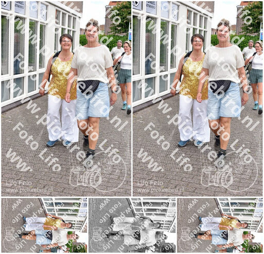 Evenement foto: Serie 319