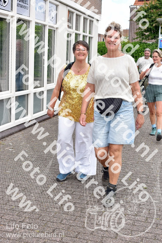 Evenement foto: Serie 319