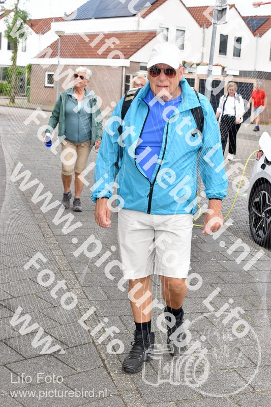 Evenement foto: Serie 319