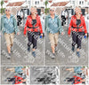 Evenement foto: Serie 319
