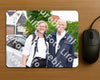 Evenement foto: Serie 319