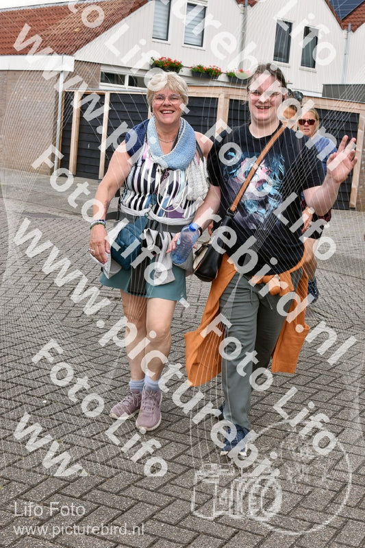 Evenement foto: Serie 319