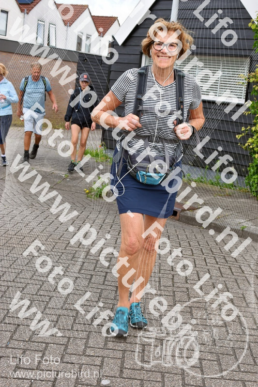 Evenement foto: Serie 319