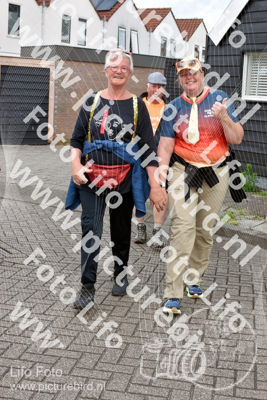 Evenement foto: Serie 319