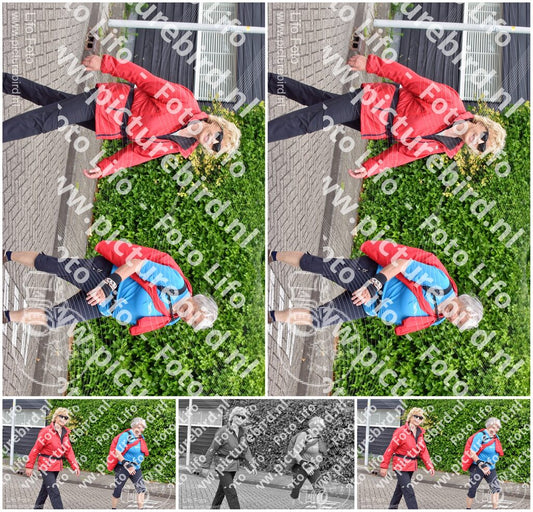 Evenement foto: Serie 319