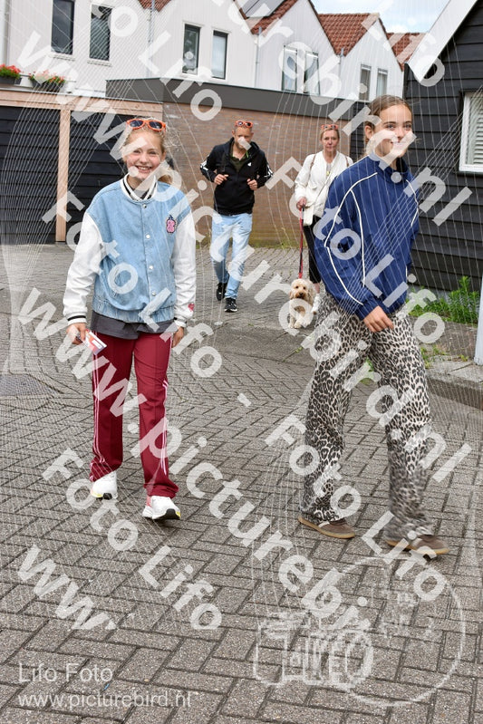 Evenement foto: Serie 319