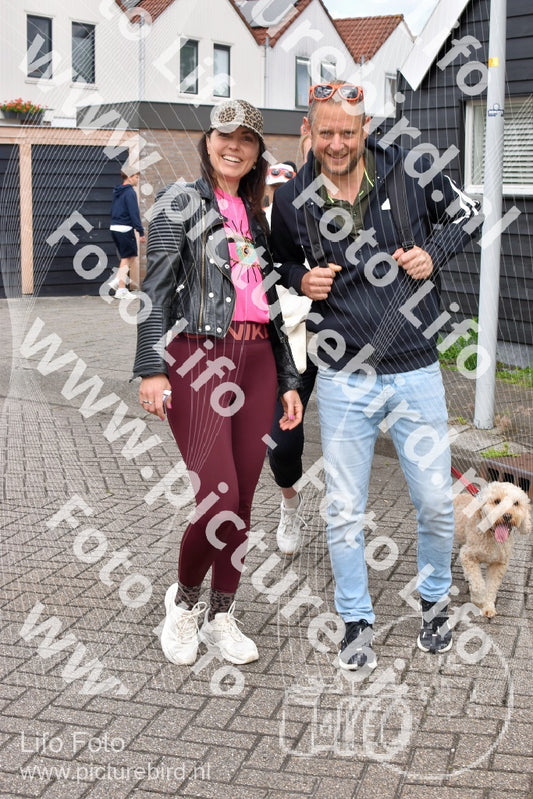 Evenement foto: Serie 319